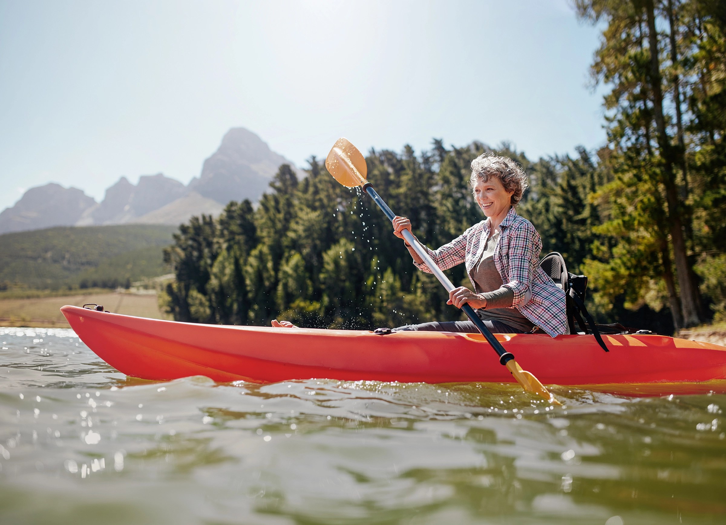 Best Camera for Kayaking Ultimate Guide and Tips to get the Shot