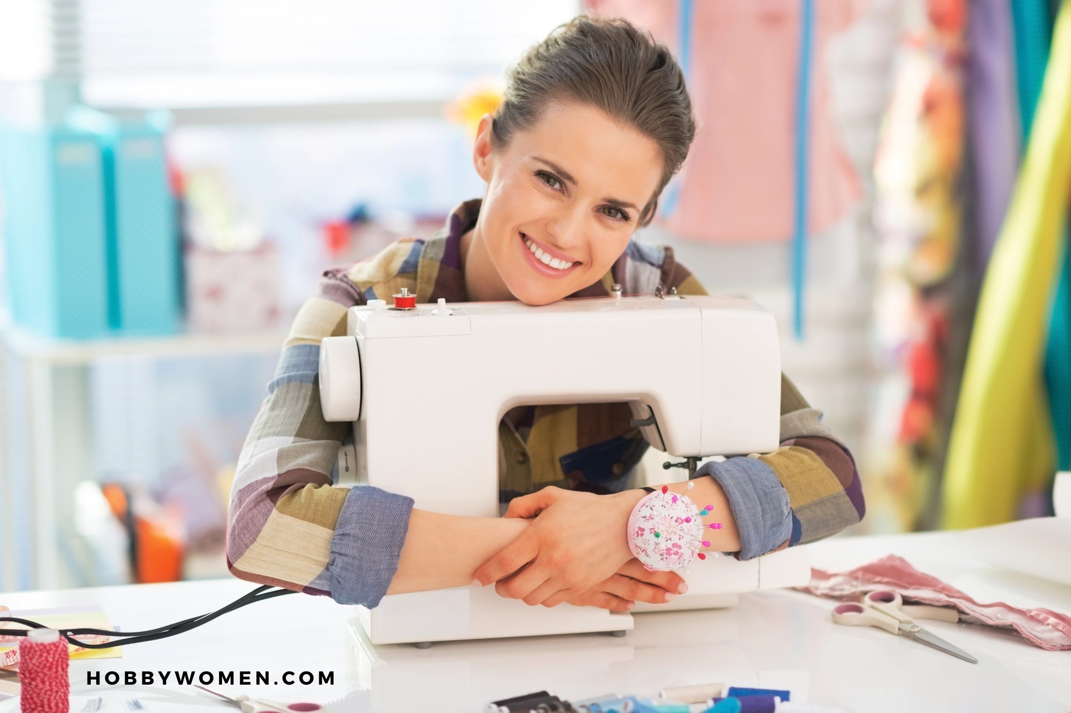 How Long Does It Take to Learn to Sew? The Stitching Timeline