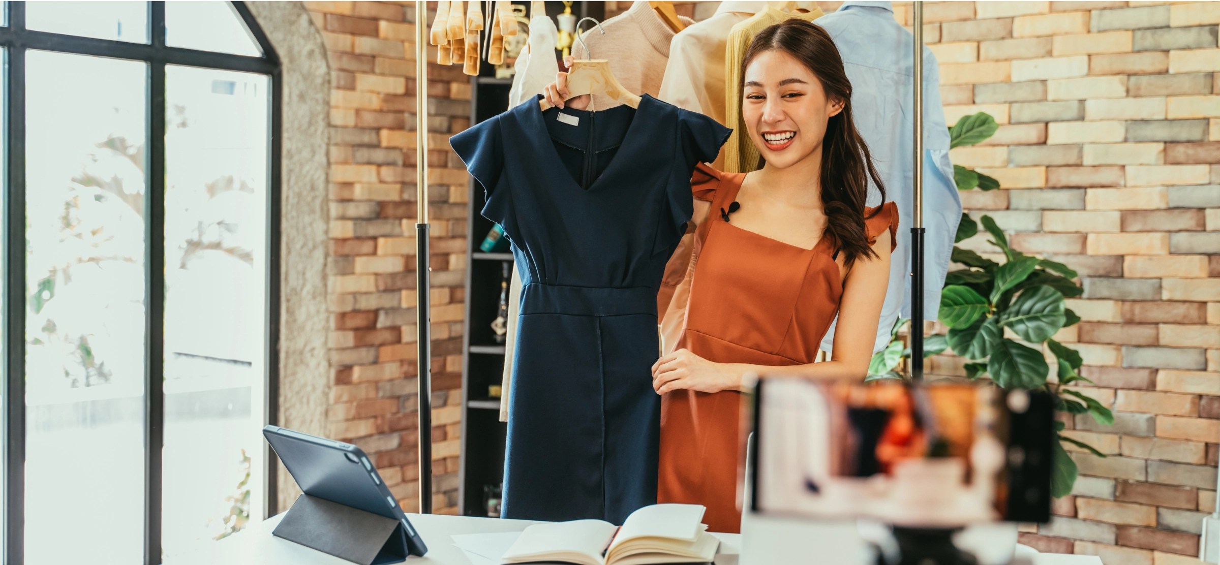 How to Sell Handmade Clothes Succeed in the Fashion Business