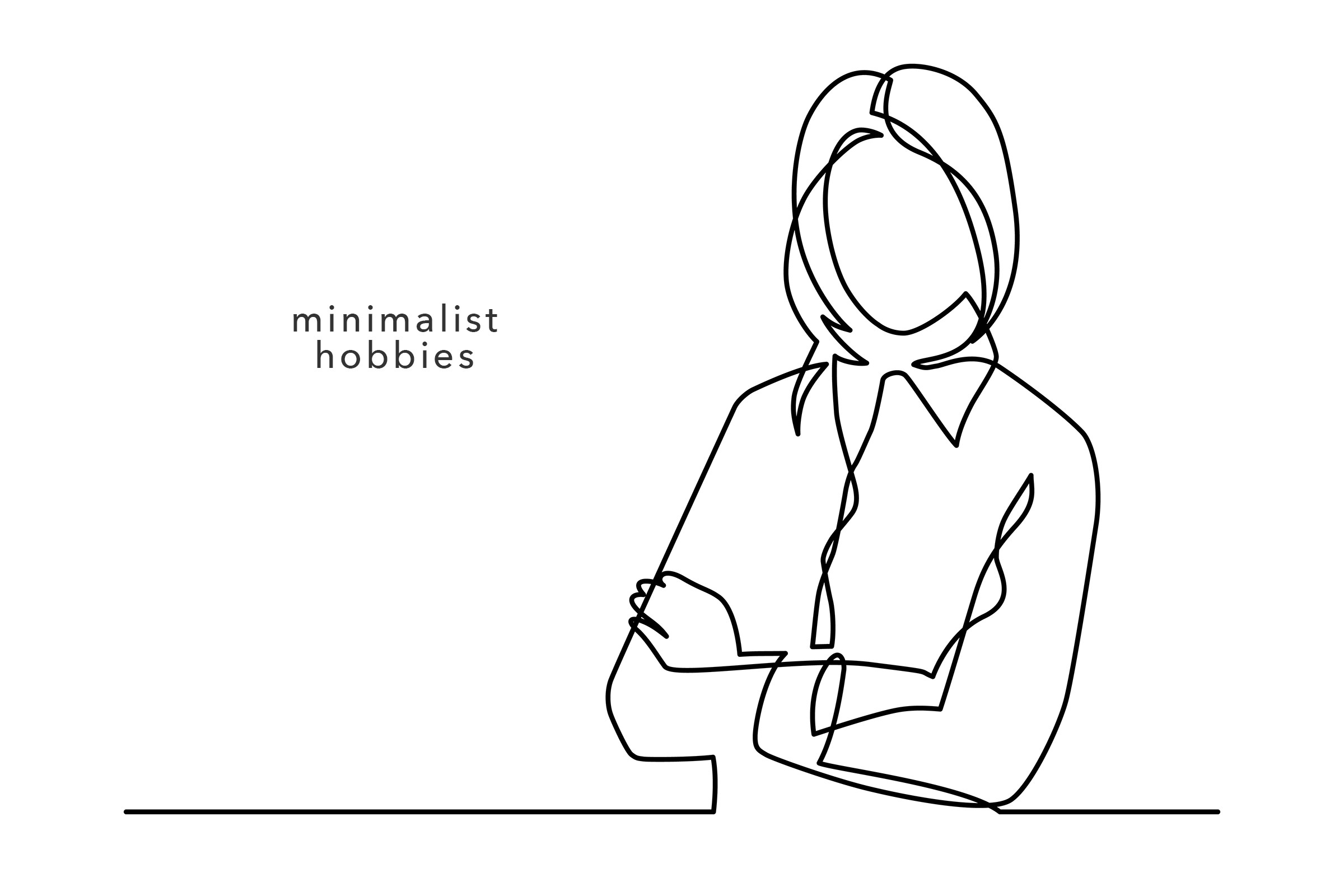 Minimalist Hobbies To Simplify Your Life And Make Less Be More