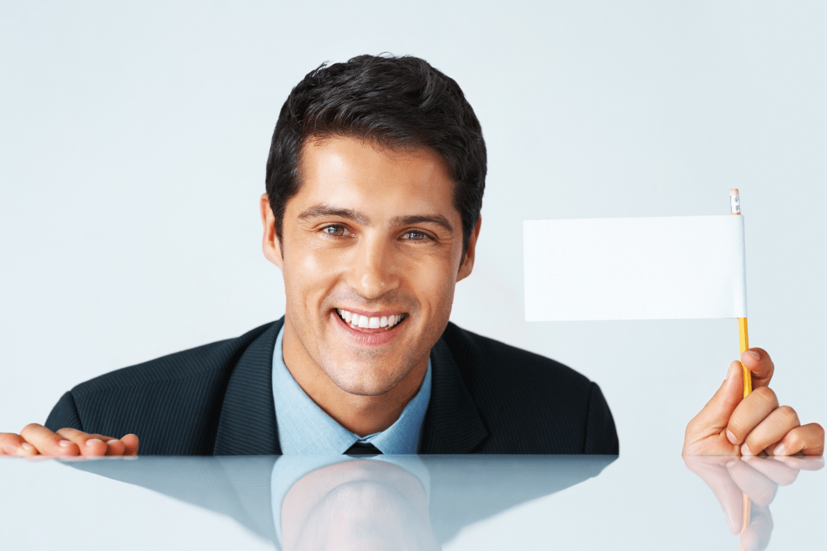 White Flags Signals of Market Capitulation Hobe & Lucas