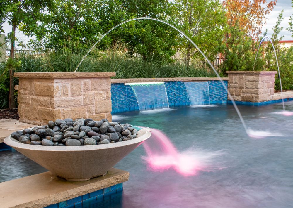 Murphy Pool Equipment Rockwall Pool Builder