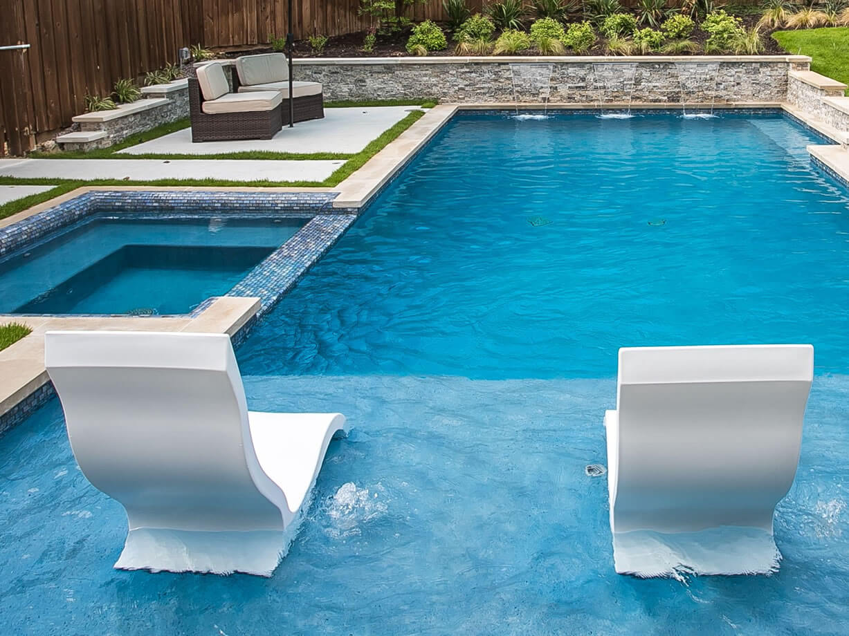 Best Time to Build a Pool in Rockwall Dallas Pool Builder