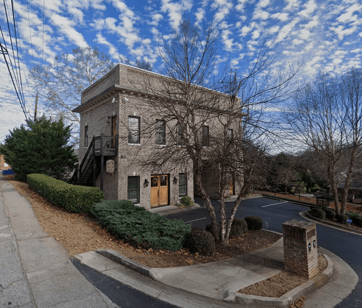 Contact Hobgood Construction