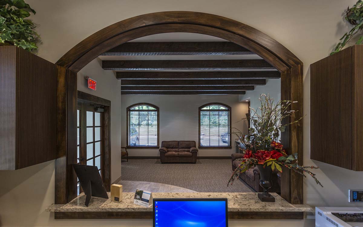 Bella Dentistry Athens Hobgood Construction