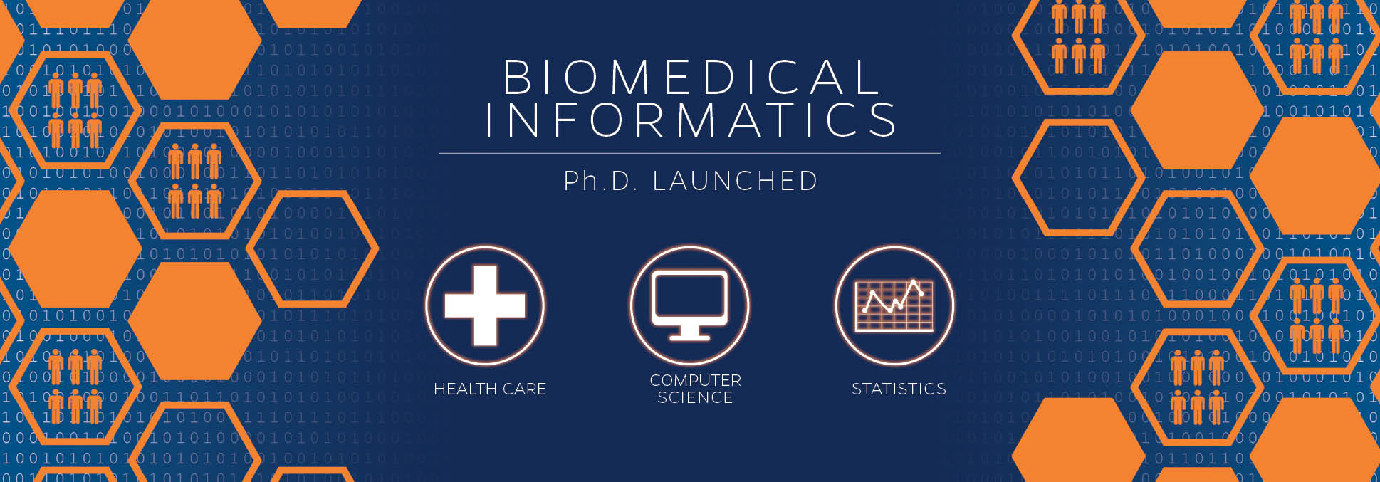 New Biomedical Informatics Ph.D. Approved » Health