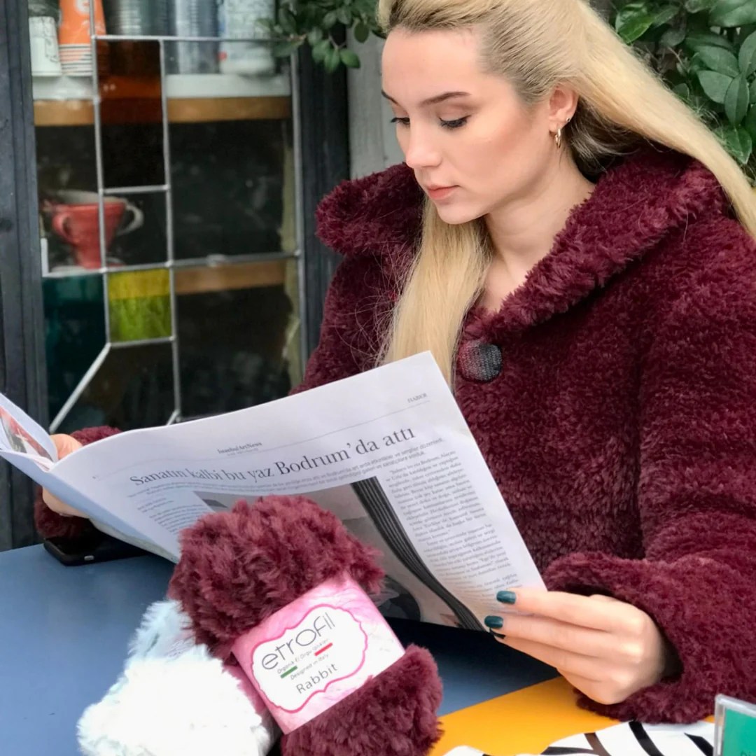 Etrofil 2023 The Most Trending Collections Hobinis Yarns