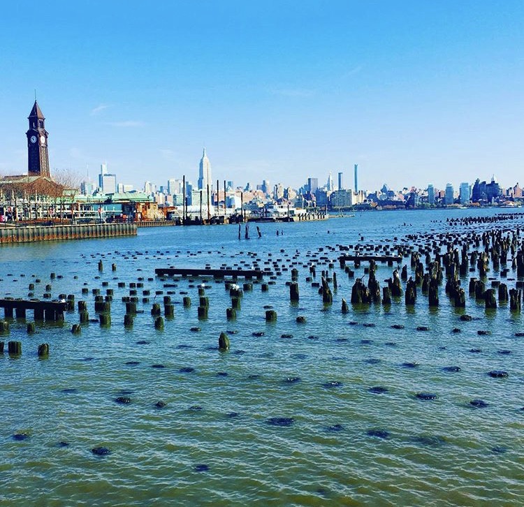 Top 14 Things To Do In Hoboken & Jersey City This Weekend {February