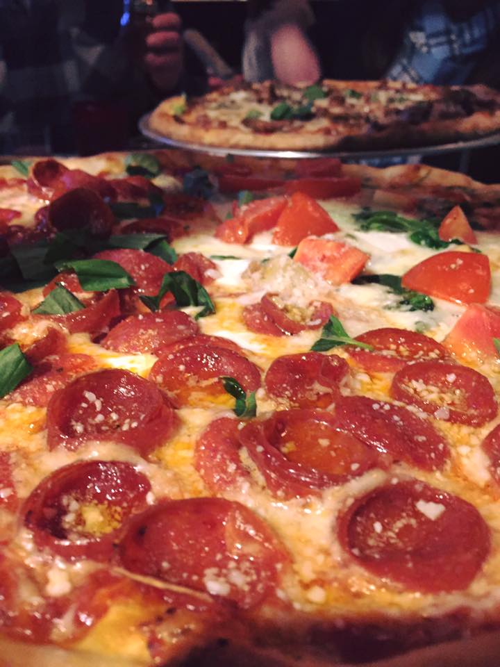 The Best Hoboken Pizza Spots {According to Your Cravings} Hoboken Girl