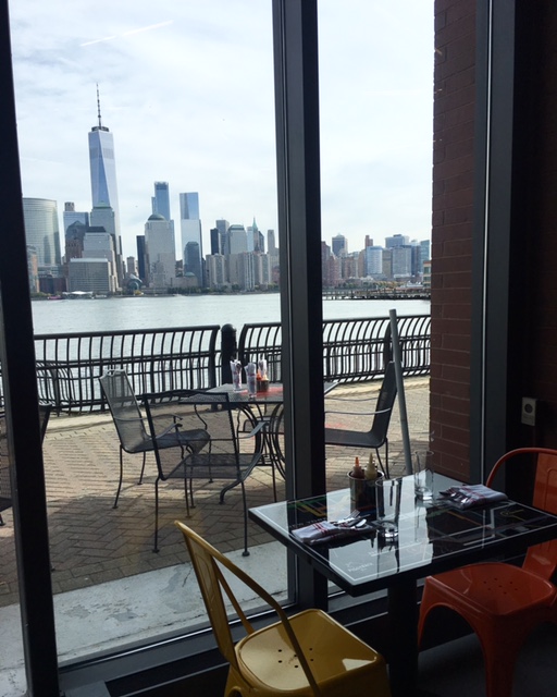 Piggyback Bar in Jersey City {+ Its DELICIOUS Menu} Hoboken Girl