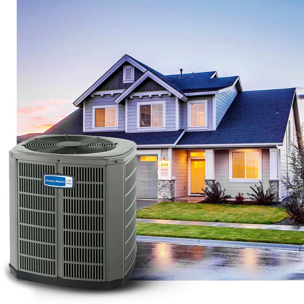 Tinley Park Heating and Cooling Service Hobson Heating