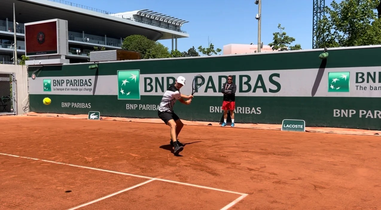 Gallery hobsontennis