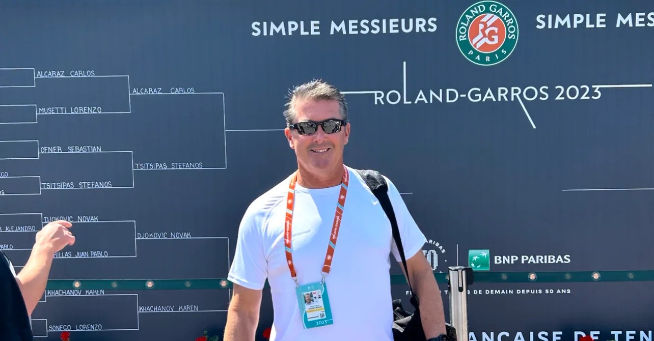 Gallery hobsontennis