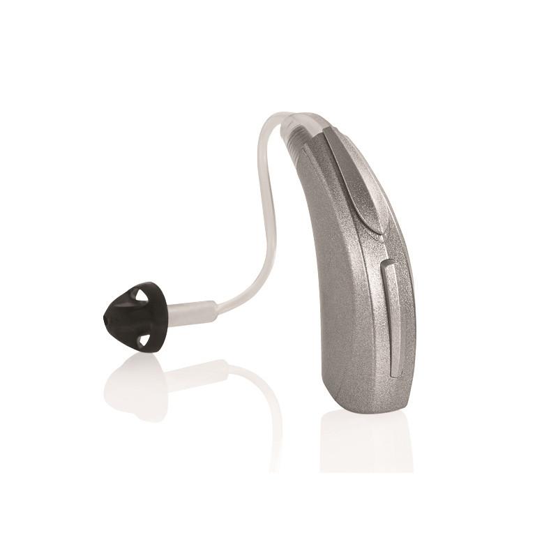The History of Widex Hearing Aid Hearing on call