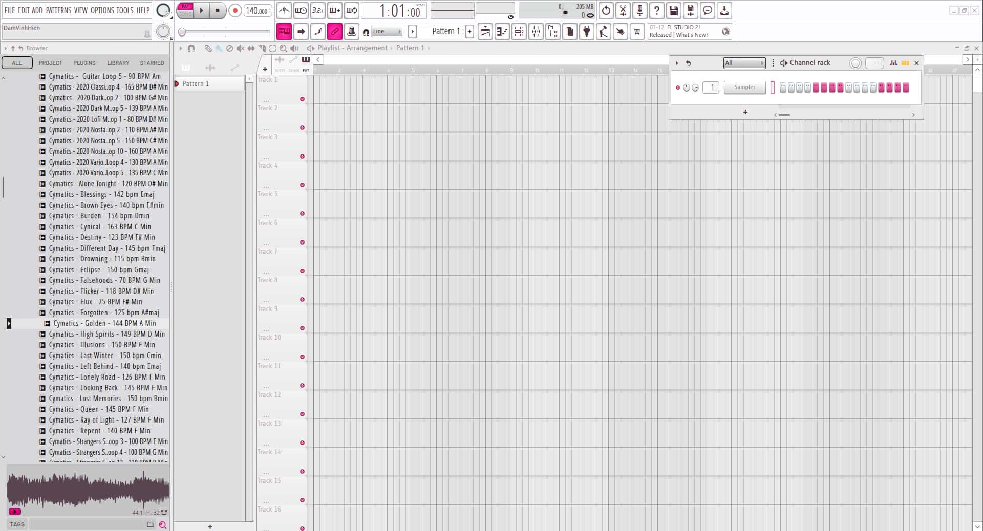 FL Studio 21 chính thức ra mắt có gì mới Học FL Studio cơ bản