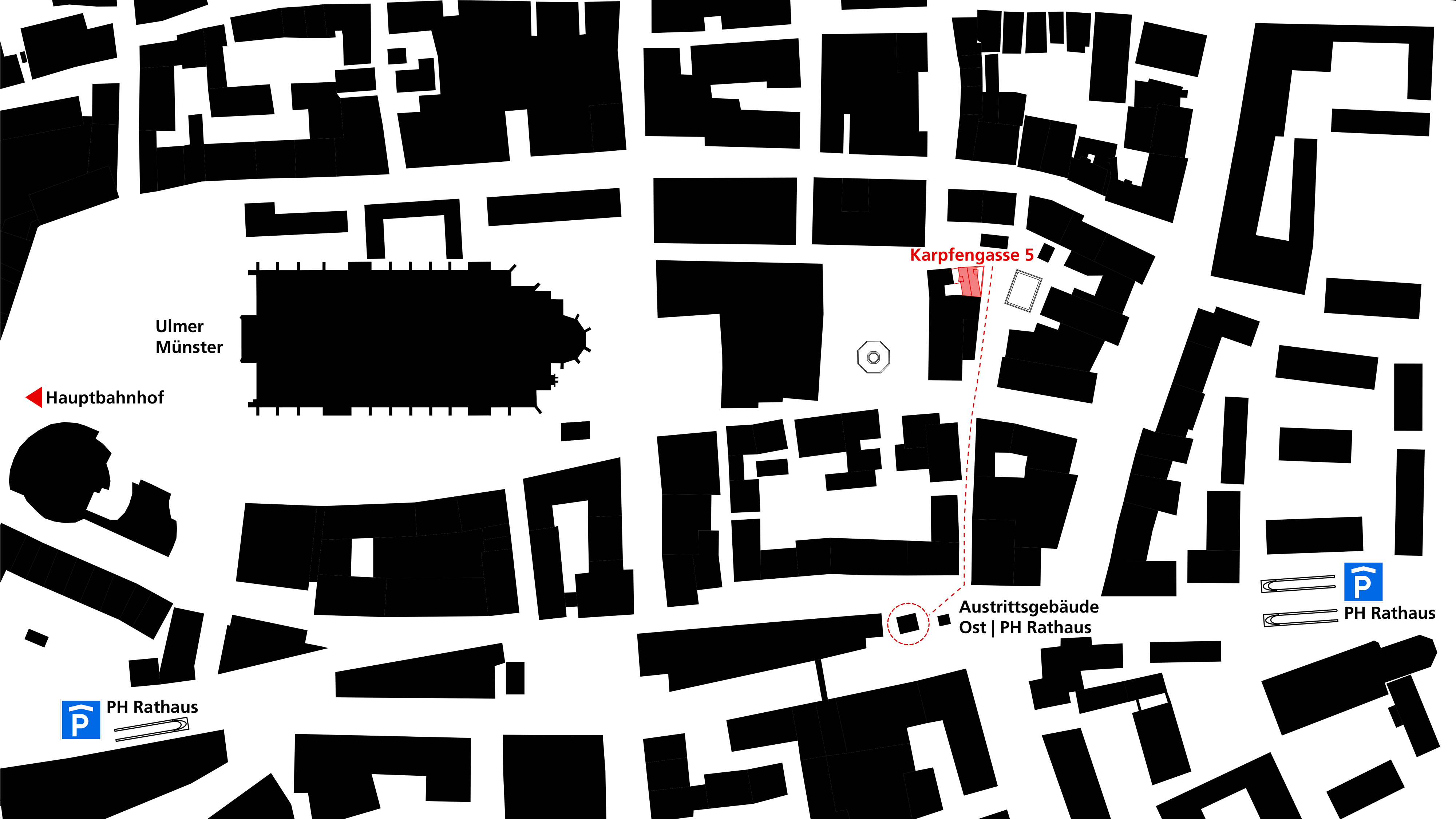 kontakt hochstrasser. gesellschaft für architektur mbh