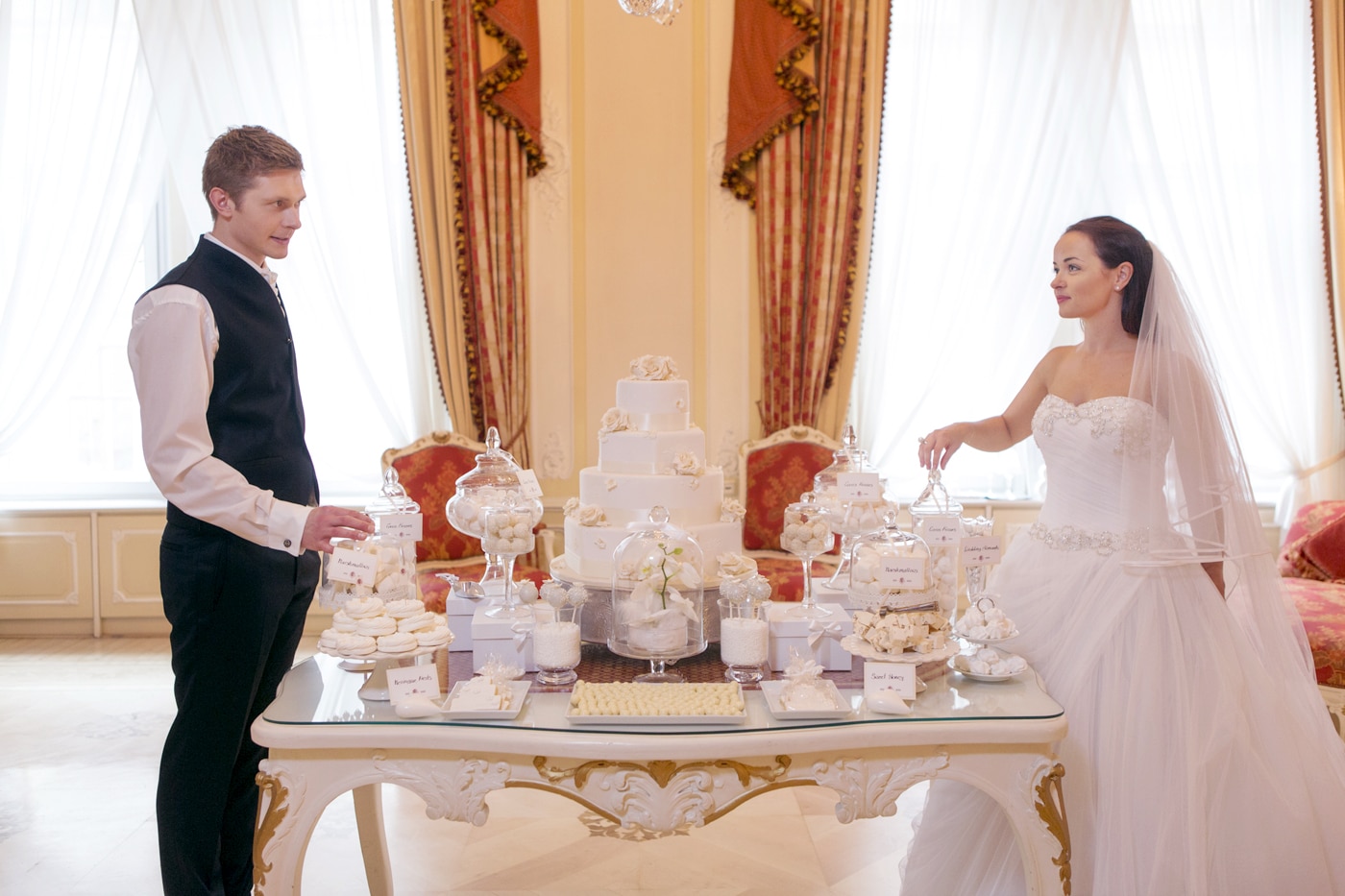 mycandybar Hochzeitstorten und Sweettables Hochzeit.click