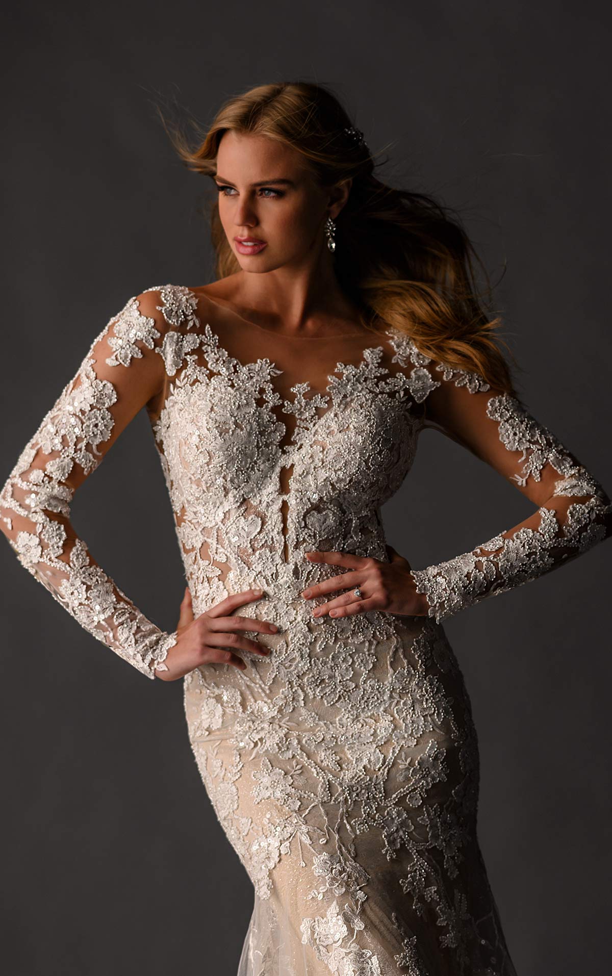 Junge designer, internationale labels und exklusive hochzeitskleider warten auf dich. Designer Brautkleider Fur Deinen Wow Auftritt