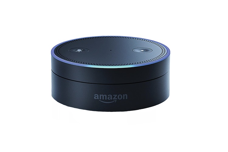 (Tech)nically Speaking…Is Alexa Worth It? The Fourcast