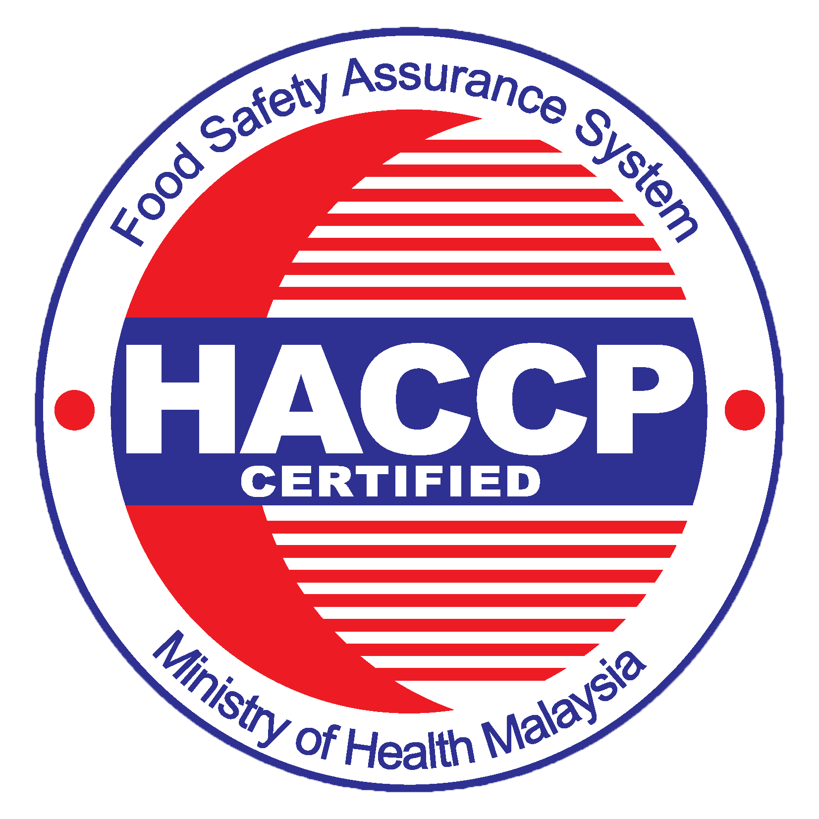 Our Quality Assurance Hock Chew Tee (S) Impex Pte Ltd