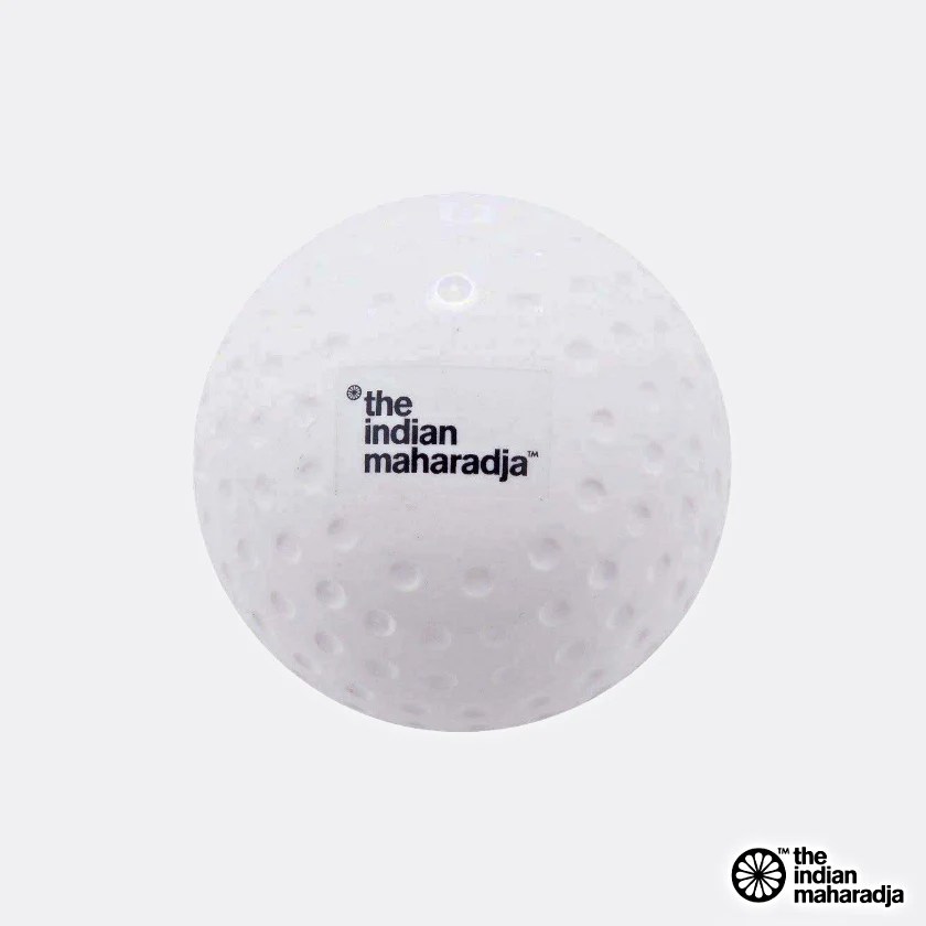 Outdoor Hockey Ball The Indian Maharadja Premium