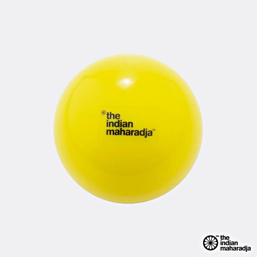 Indoor Hockey Ball The Indian Maharadja Hockey