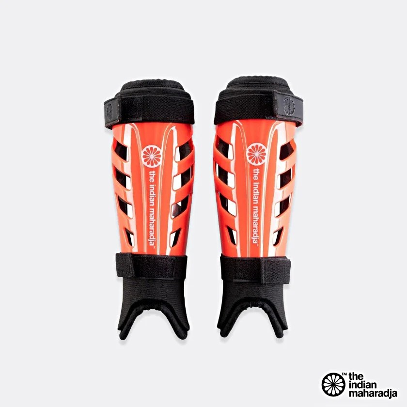Junior Hockey Shinguards The Indian Maharadja