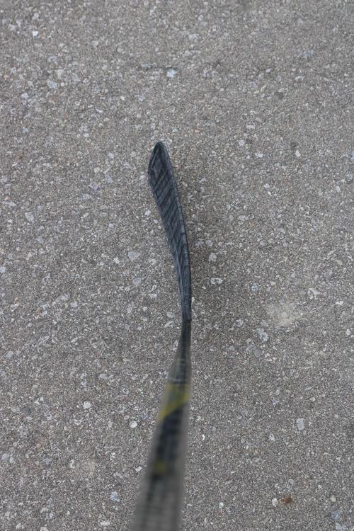 Choosing the right hockey stick curve Sportsa Articles