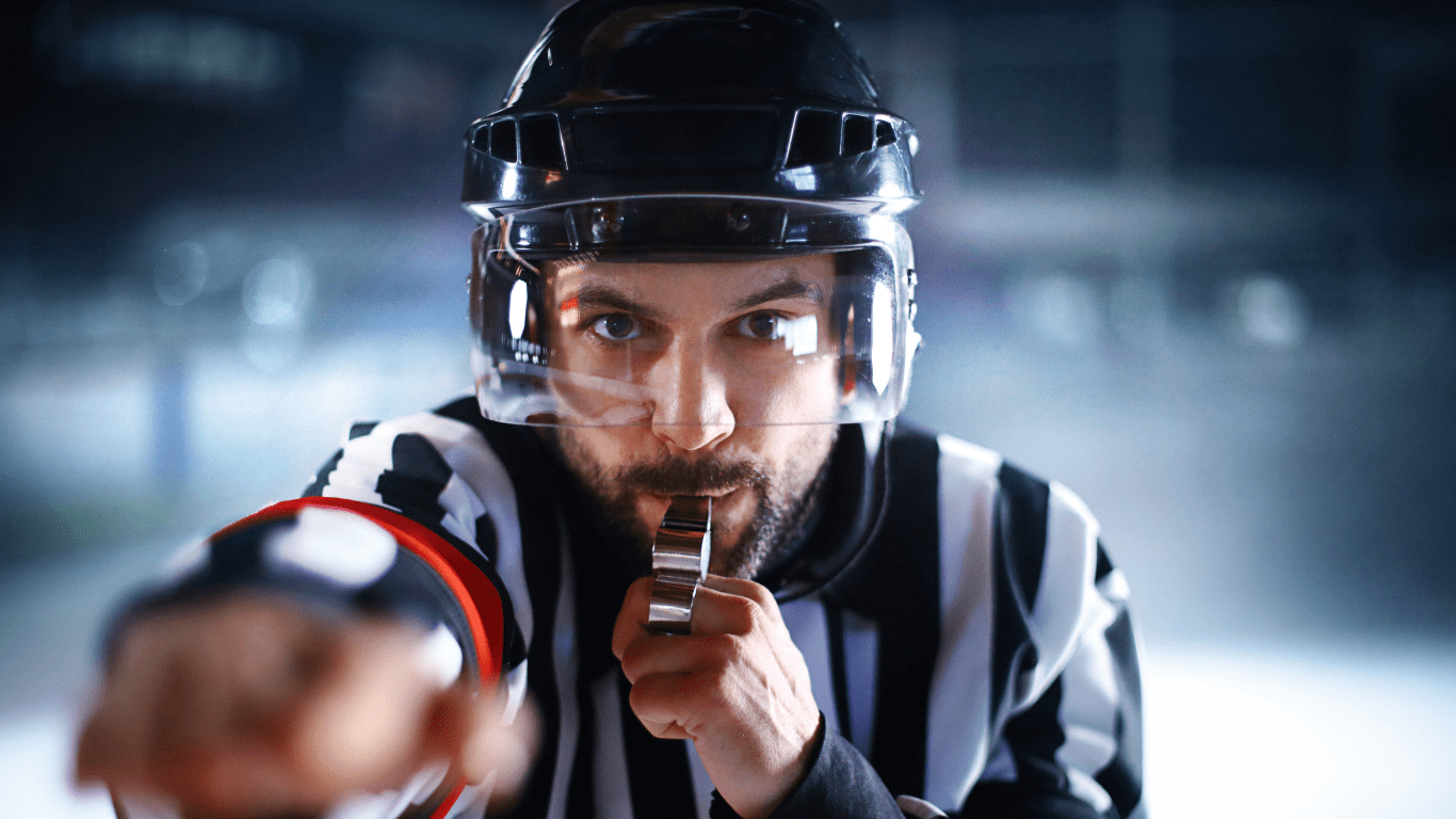 What Are Offside In Hockey? (3 Types of Offsides)