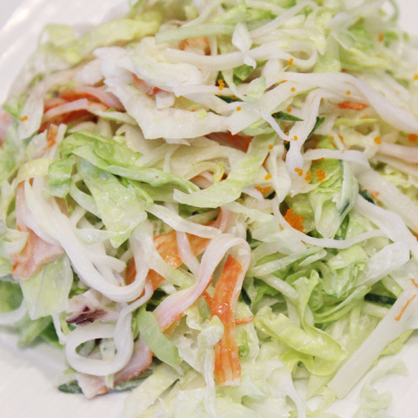 Flying Fish Egg Salad Hockey Sushi Kanata,Nepean ON