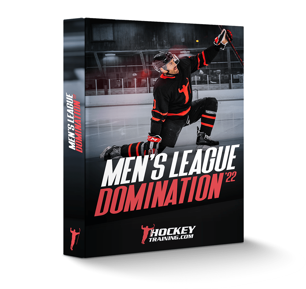Hockey Training Programs Workout Programs For Hockey Players