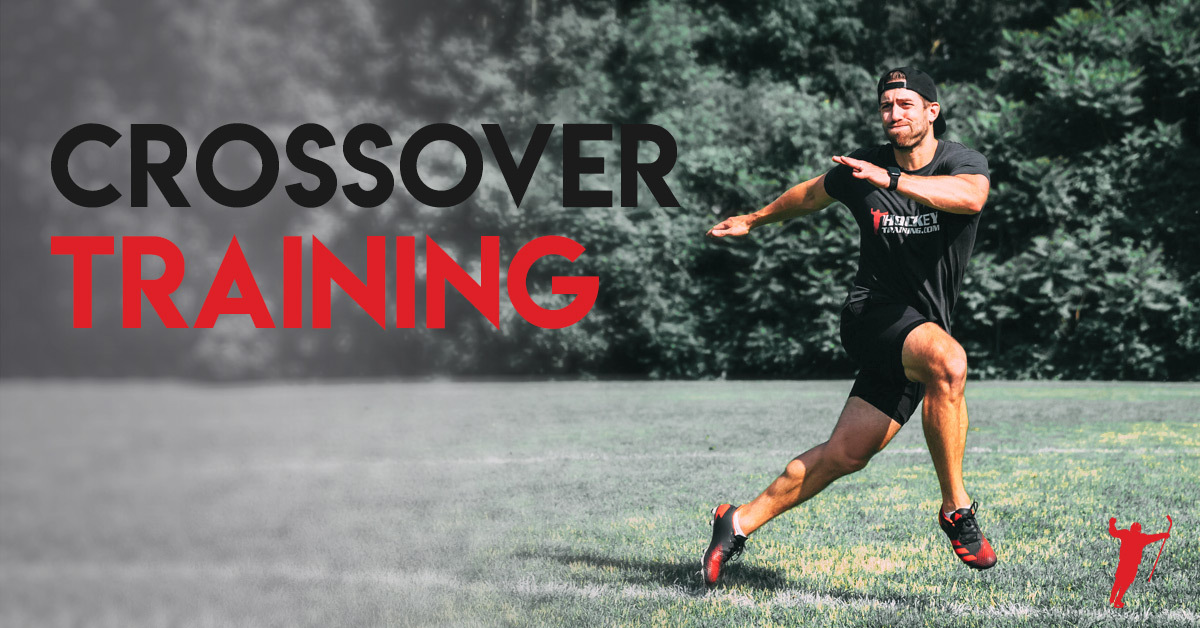 Hockey Training OffIce Hockey Workout and Training Programs