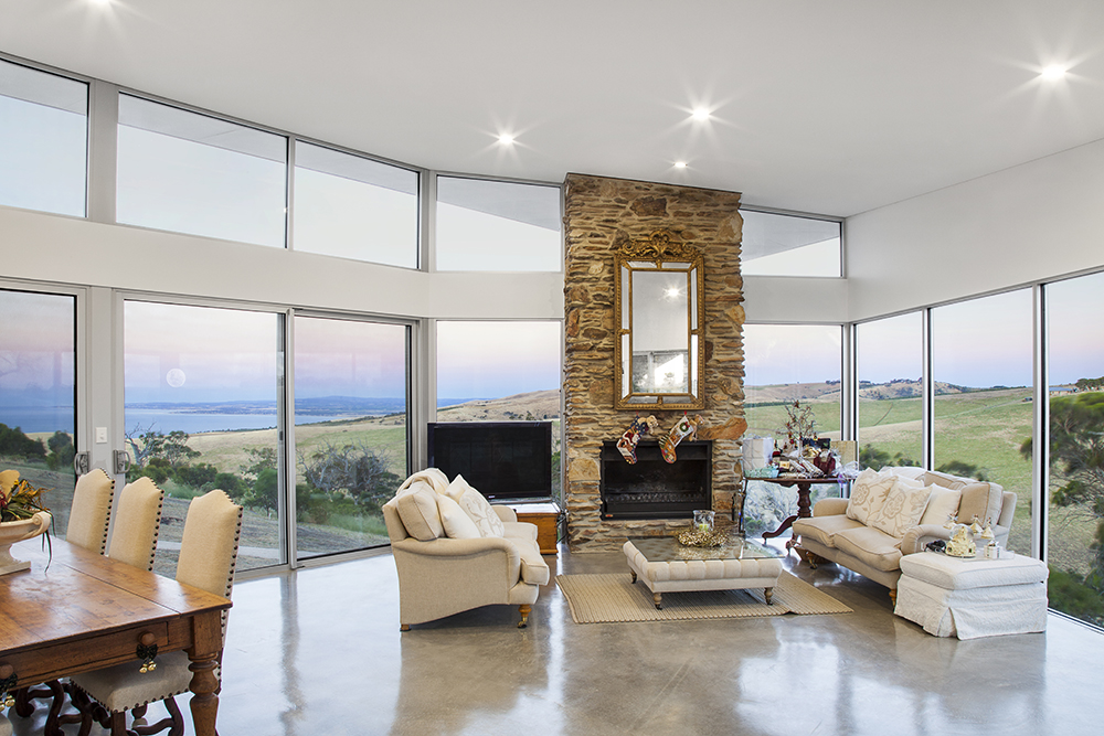 Myponga Beach Hocking Constructions