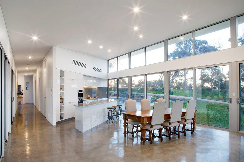 Myponga Beach Hocking Constructions