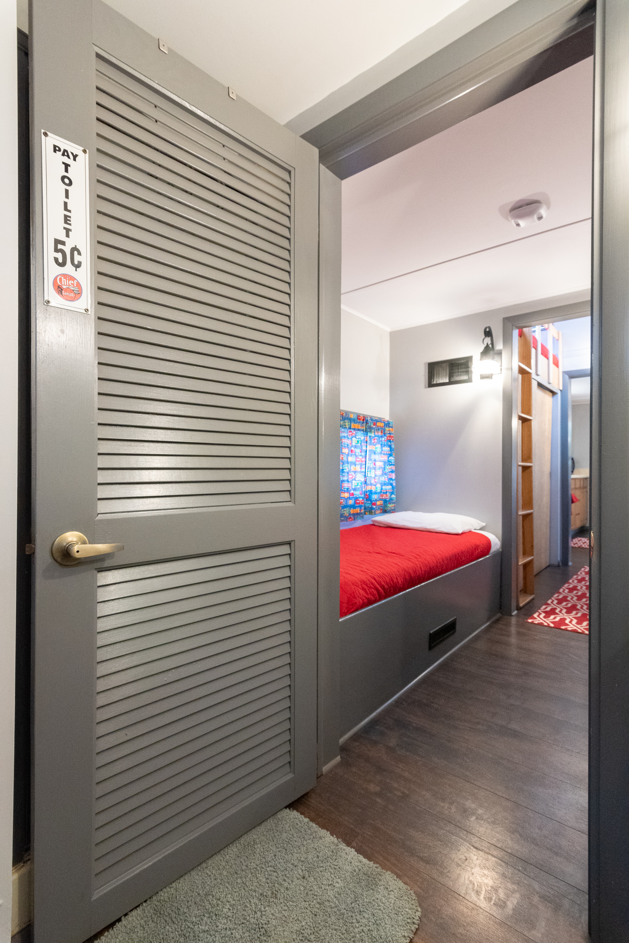 The Hocking Hills Caboose A unique cabin experience in the heart of