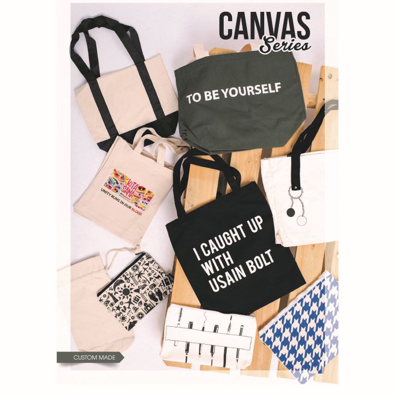 CANVAS BAG Manufacturer Bag Malaysia , Non Woven Bag Supplier