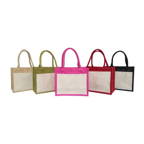 Jute bag CAN 356 Manufacturer Bag Malaysia , Non Woven Bag Supplier