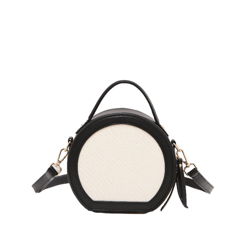 P261 Round Sling Bag Manufacturer Bag Malaysia , Non Woven Bag