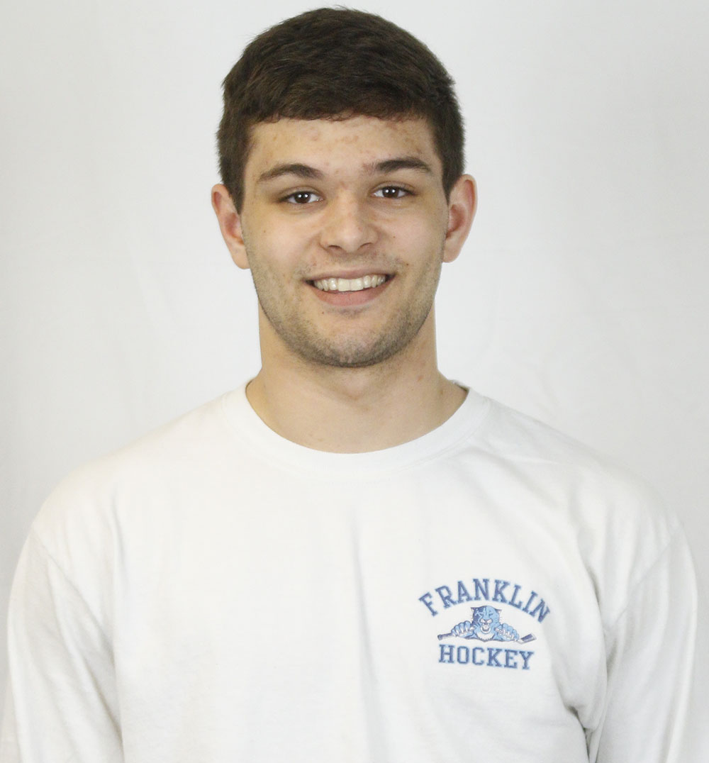 Jeremy Miller, Franklin