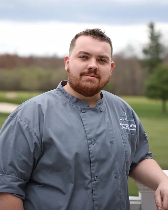 Chef Series with Jon Pickering of Tavern at Weathervane Golf Club