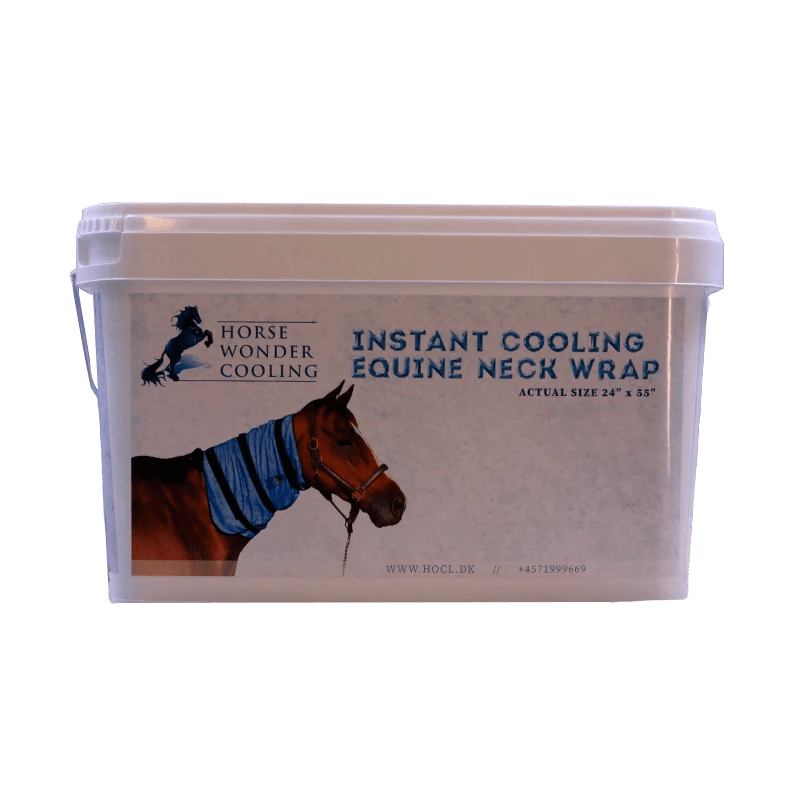 Wonder Cooling Neck Wrap