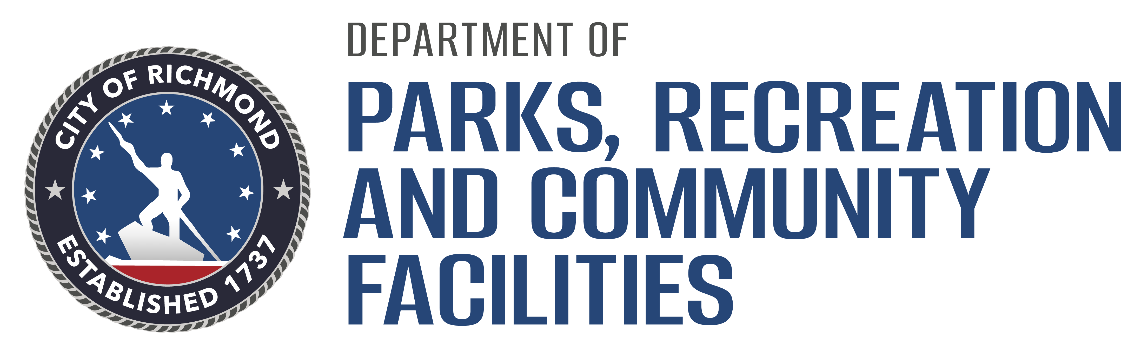 CFengage Partner City of Richmond Department of Parks, Recreation