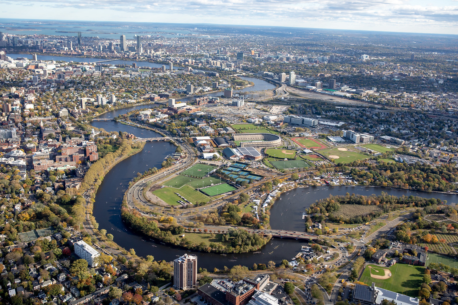 Head Of The Charles 2022 Schedule Bny Mellon Renews Presenting Sponsorship With Head Of The Charles Regatta Through 2022 | Head Of The Charles® Regatta