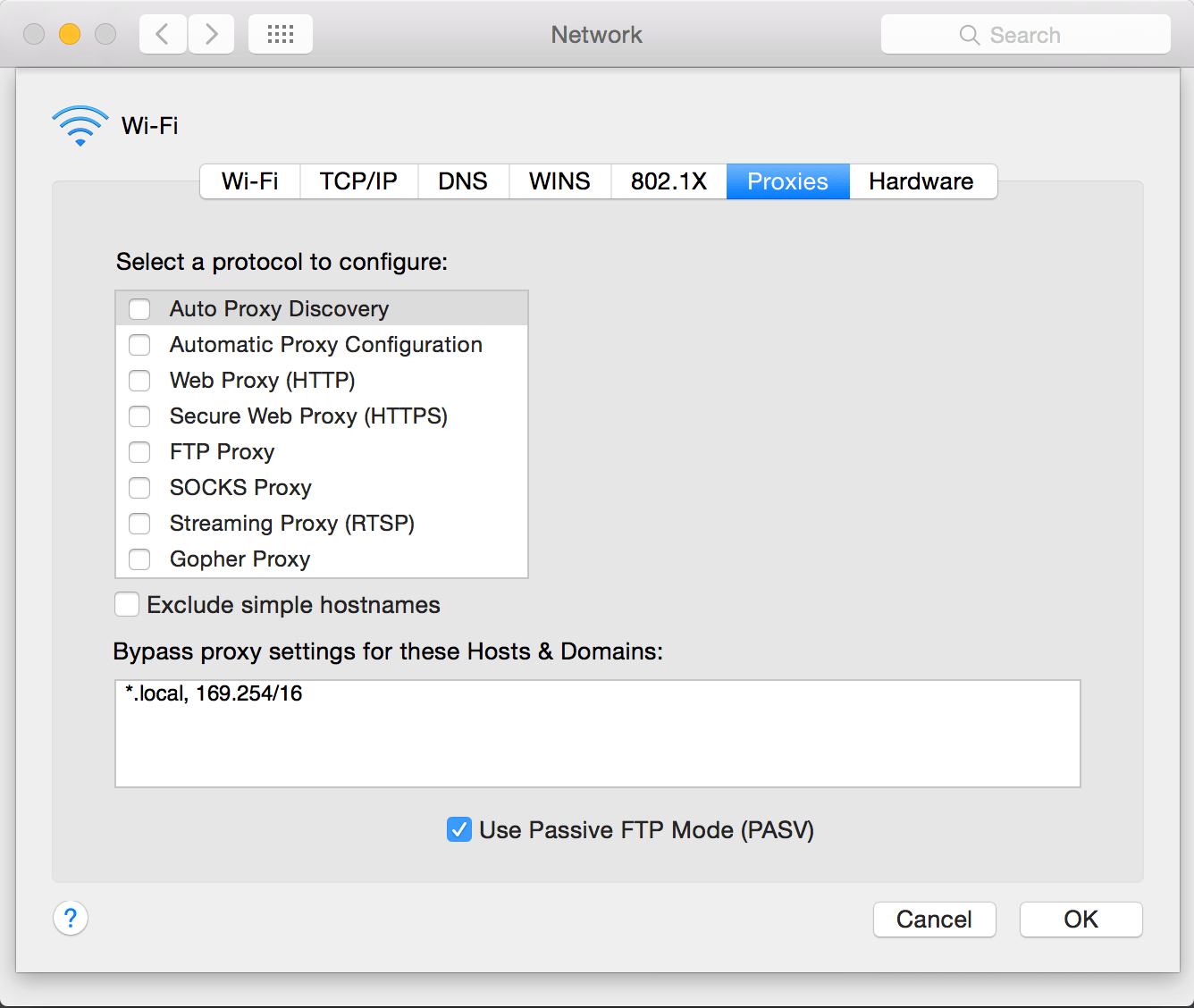 Socks Proxy Dns Chrome Bruin Blog