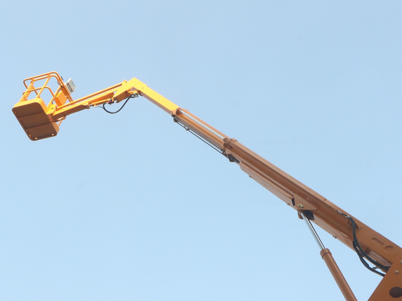 Boom lift Hoda Lift