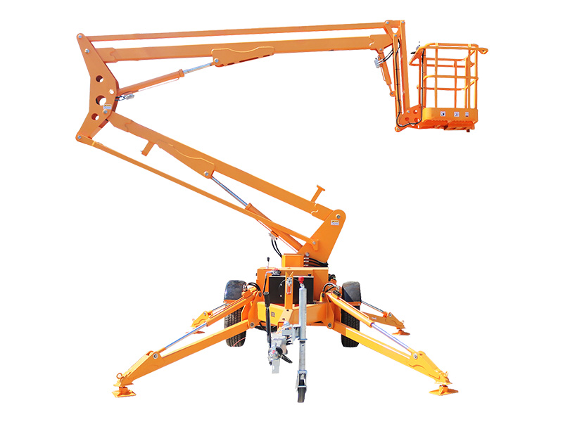 Boom lift Hoda Lift