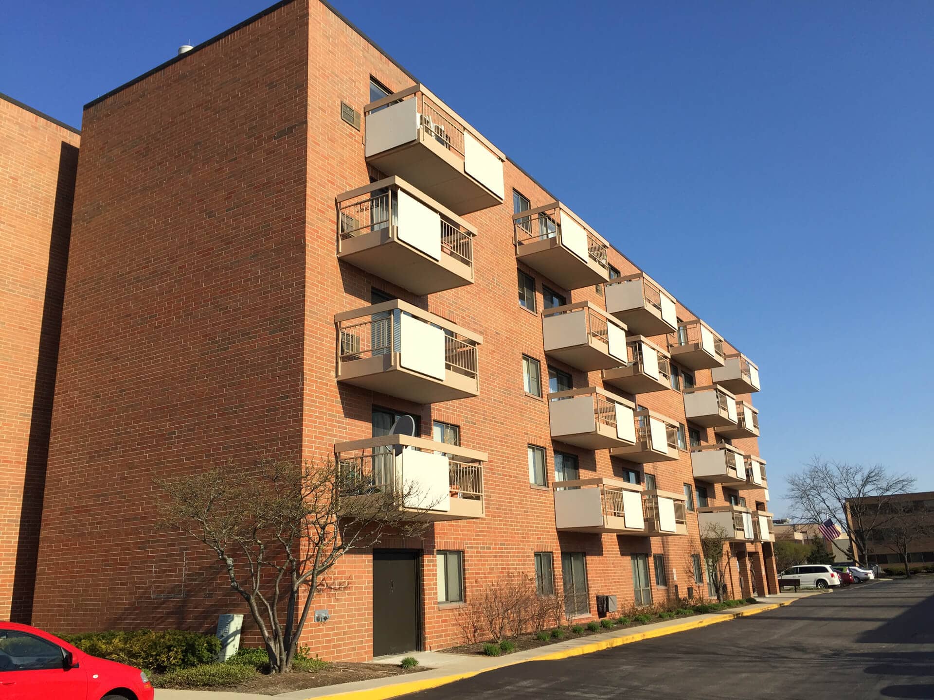 One Deerfield Place HODC