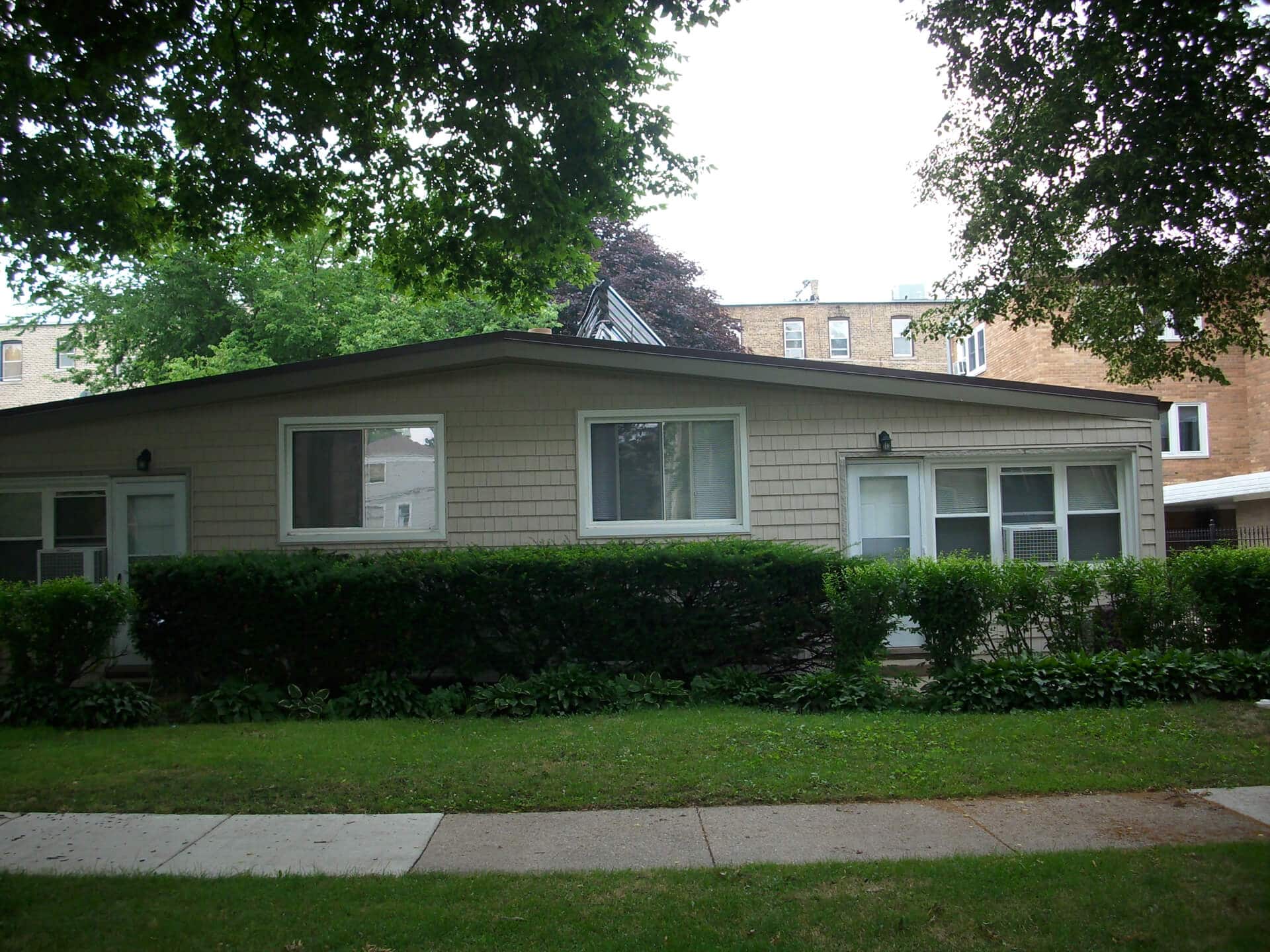 Callan Apartments HODC