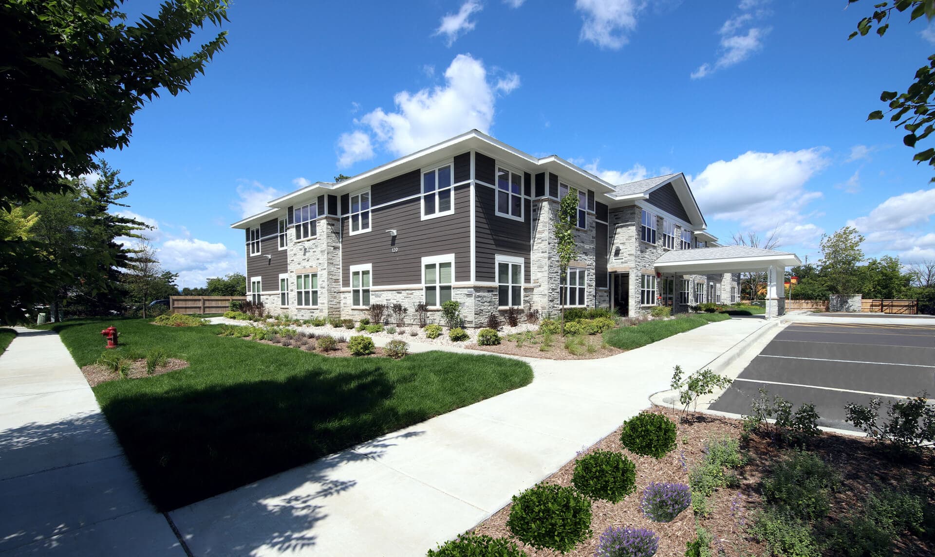 Heart’s Place HODC