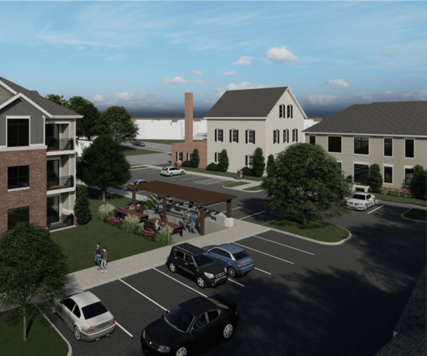 Two HODC Projects Receive Illinois Funding HODC